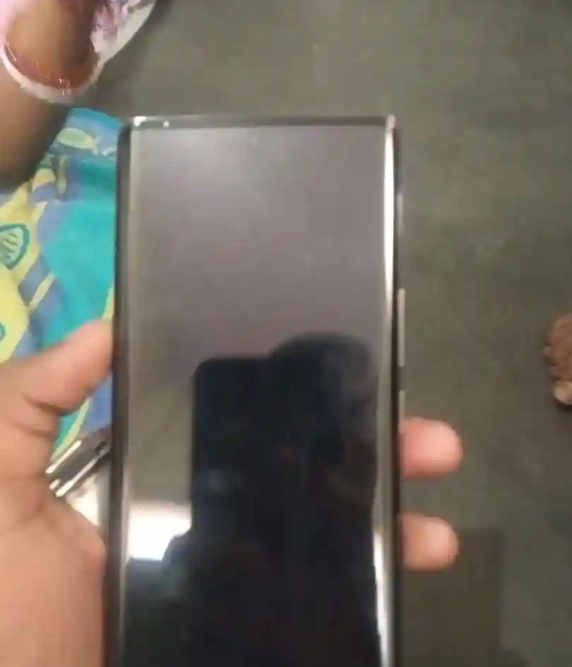 Infinix Note 40 Pro
