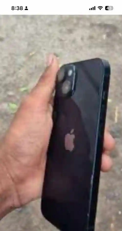 Apple iPhone 14