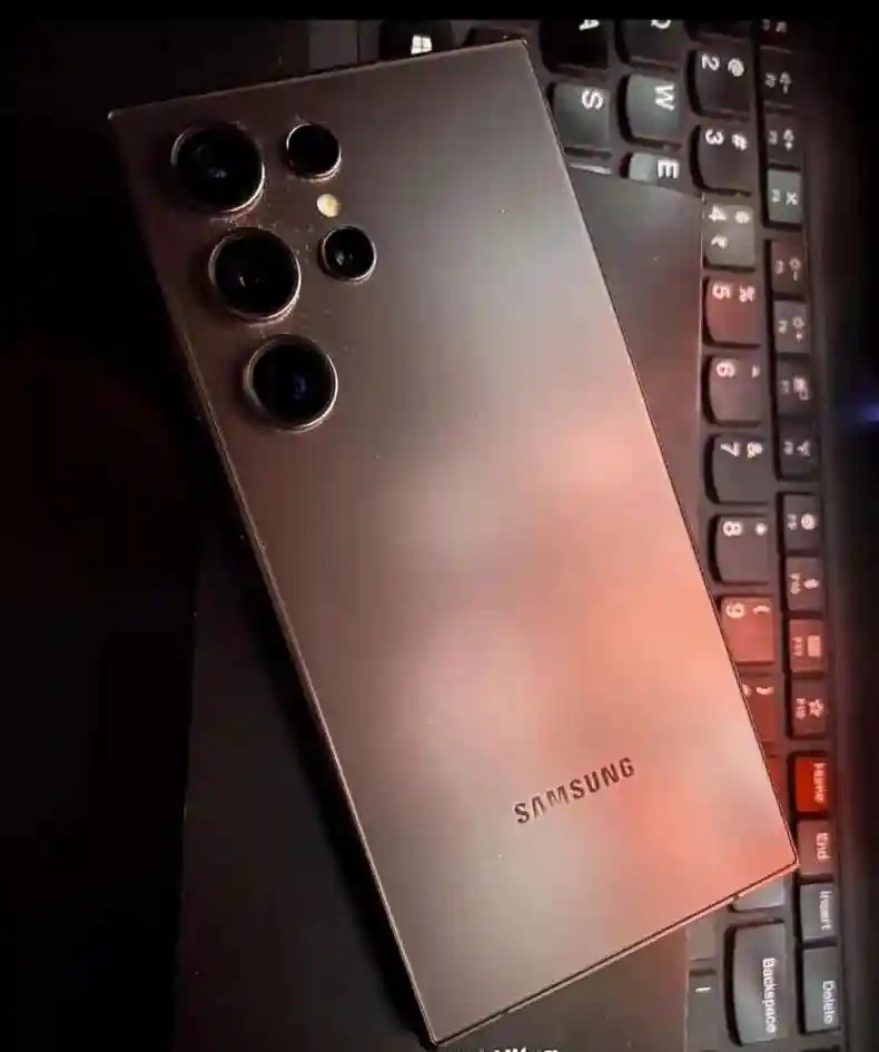 Samsung Galaxy S24 Ultra
