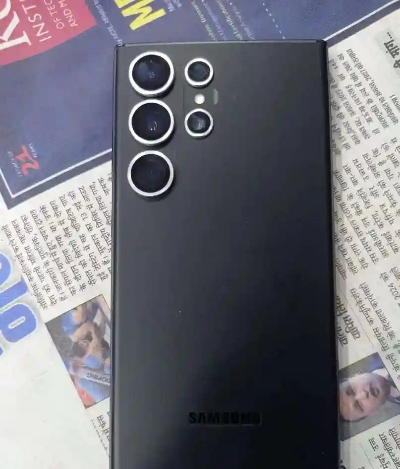 Samsung Galaxy S23 Ultra