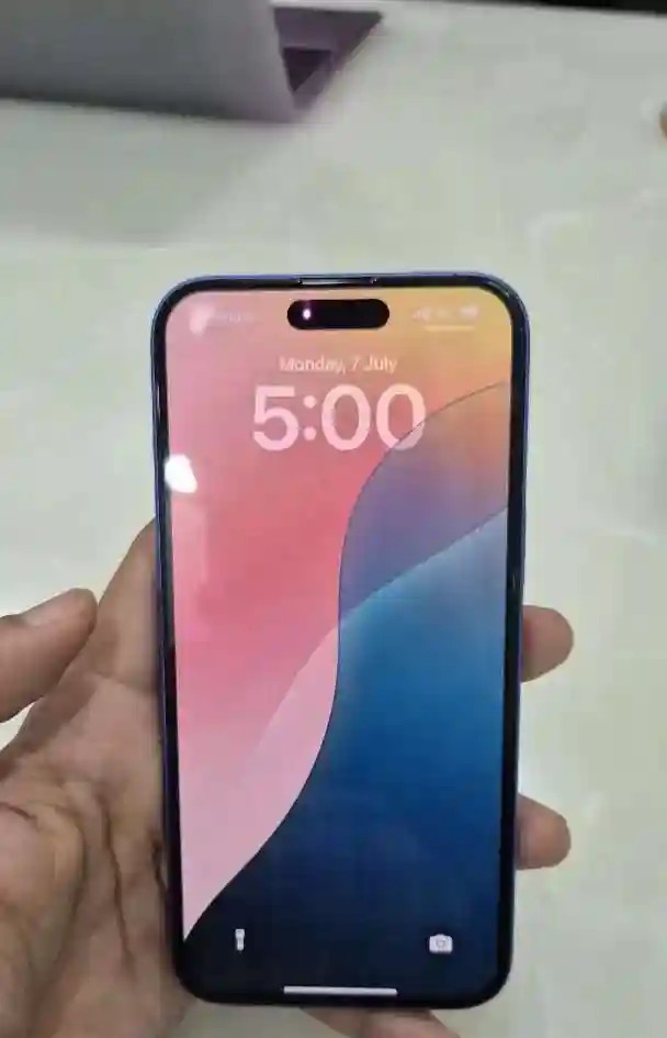 Apple iPhone 16 Plus