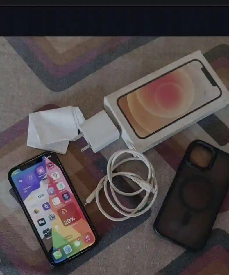 Apple iPhone 12