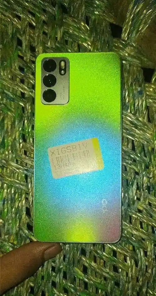 Oppo A96