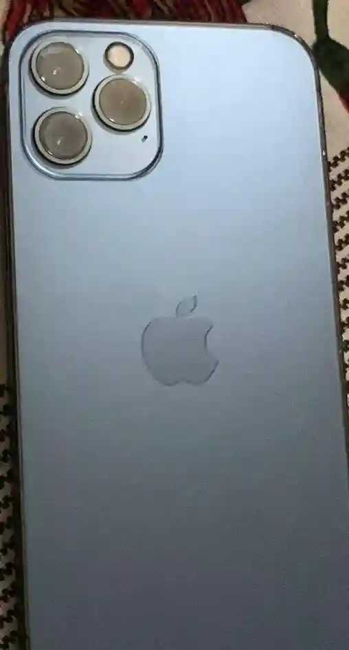 Apple iPhone 12 Pro