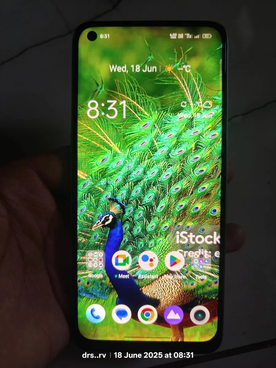 Realme X7 (India)