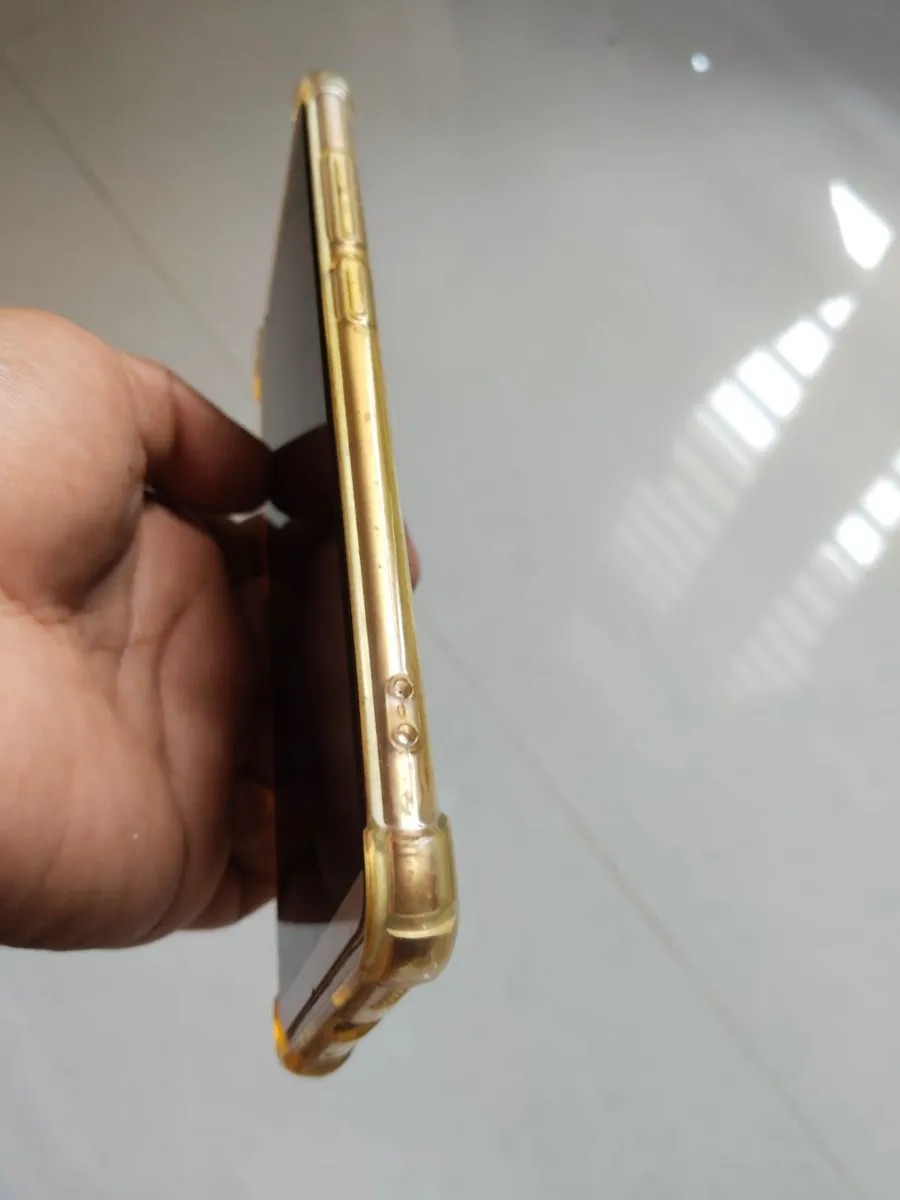 vivo Y71