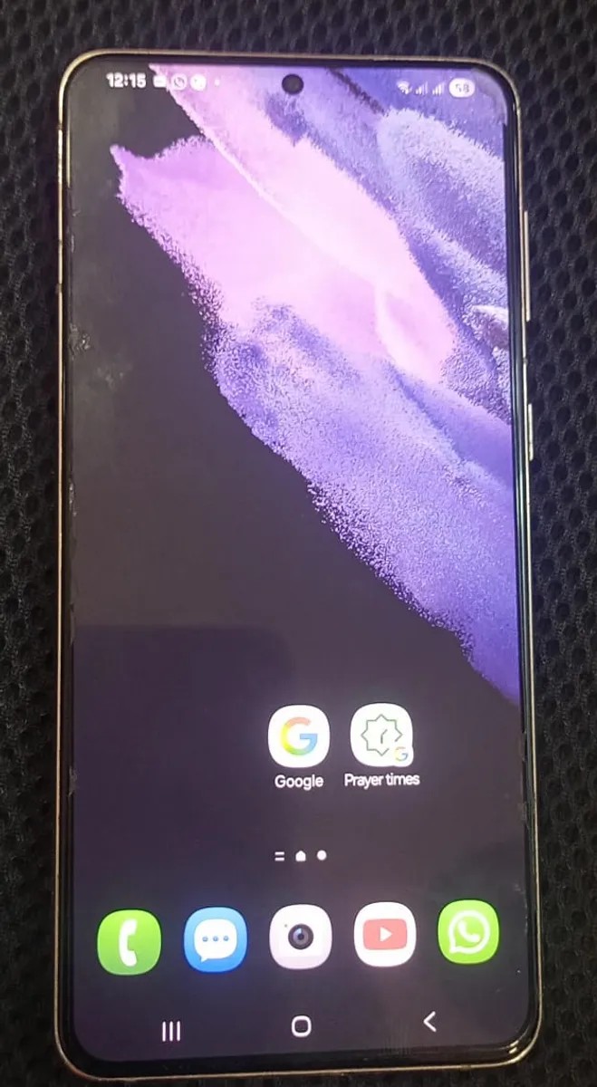 Samsung Galaxy S21+ 5G