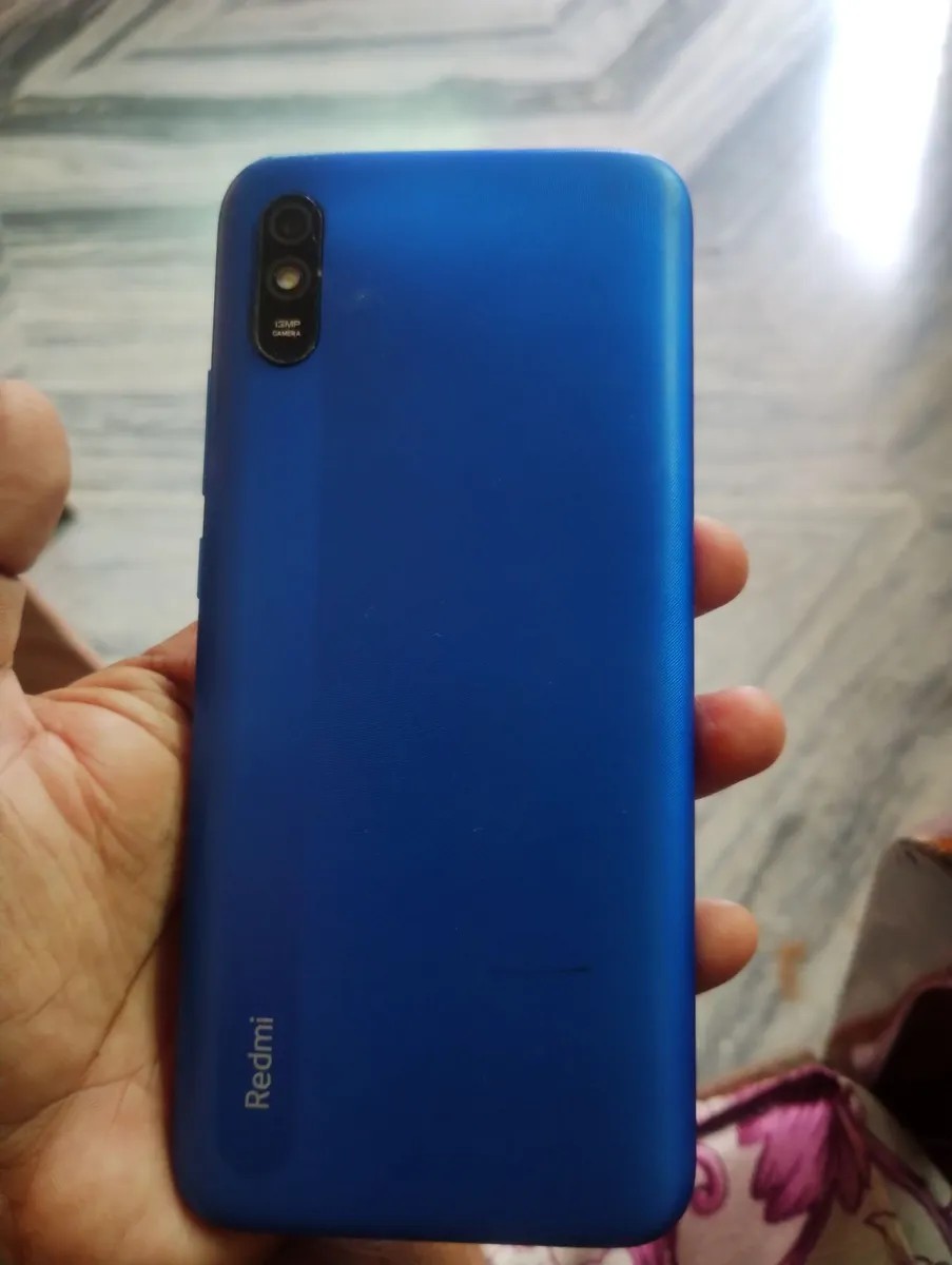 Xiaomi Redmi 9A
