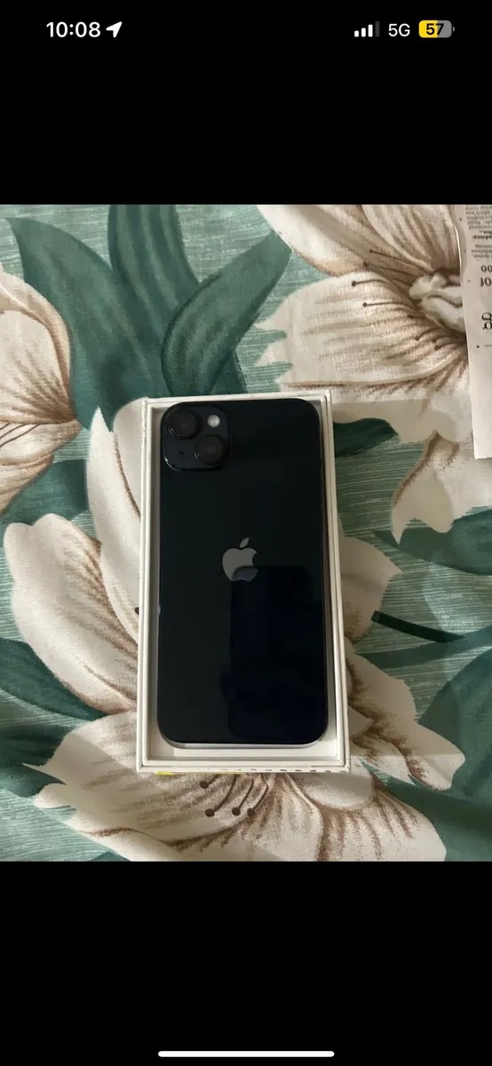 Apple iPhone 14 Plus