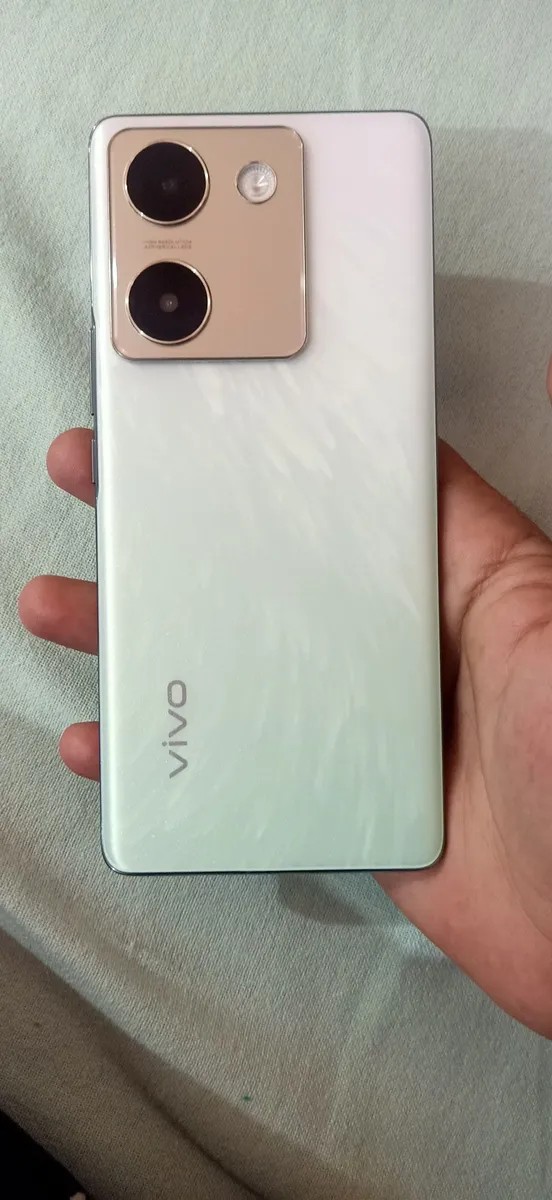 vivo Y200 Pro