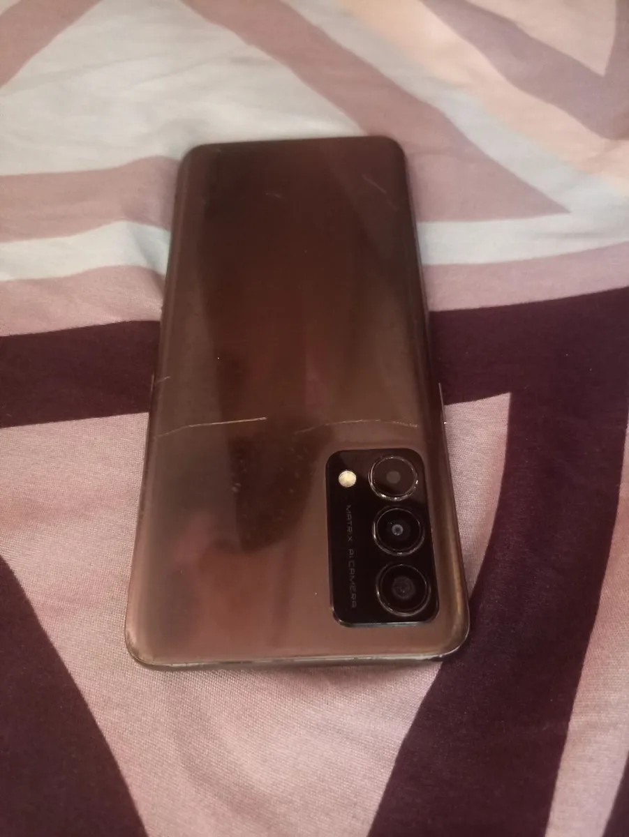 Realme GT Master