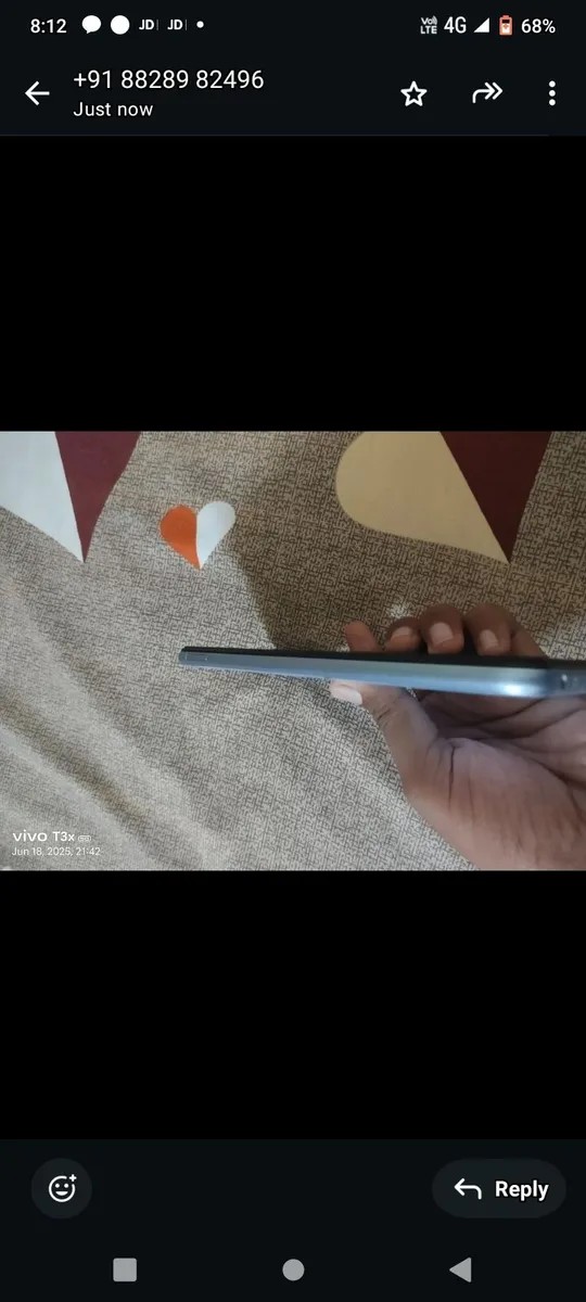 vivo Y20