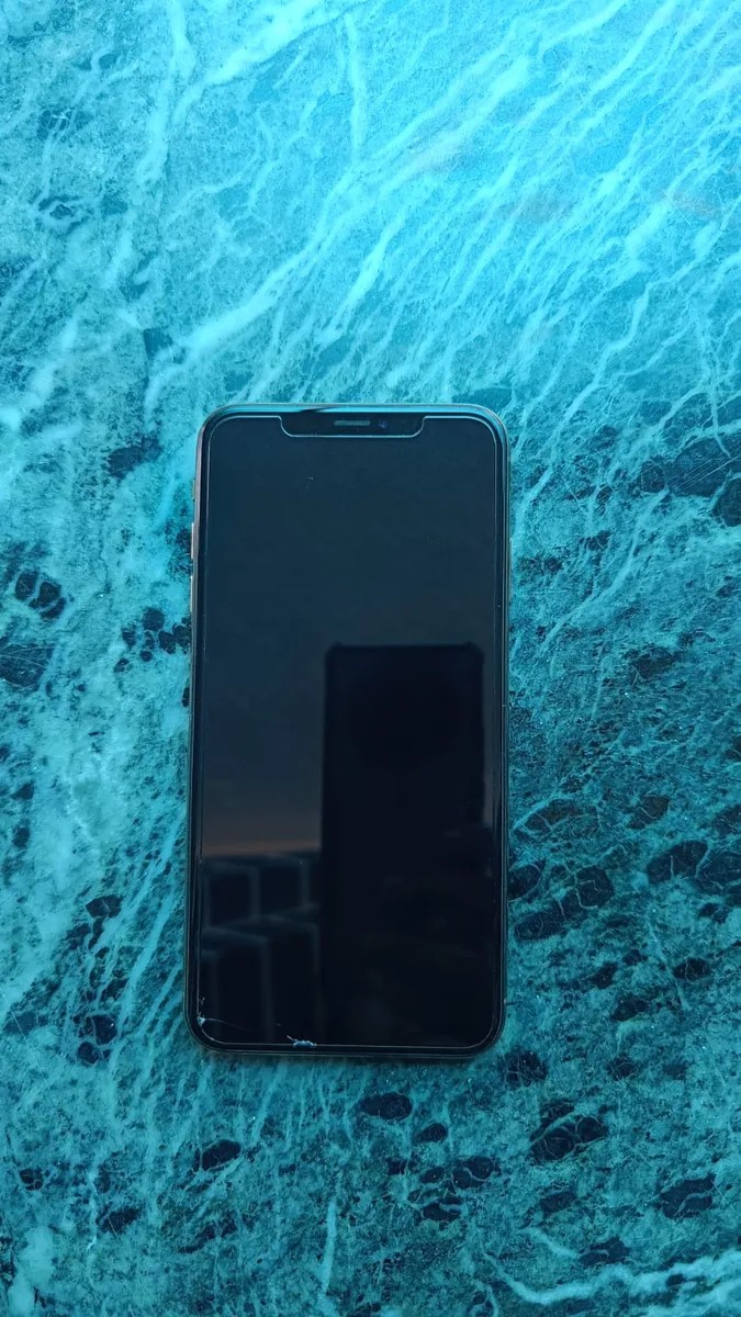 Apple iPhone XS Max