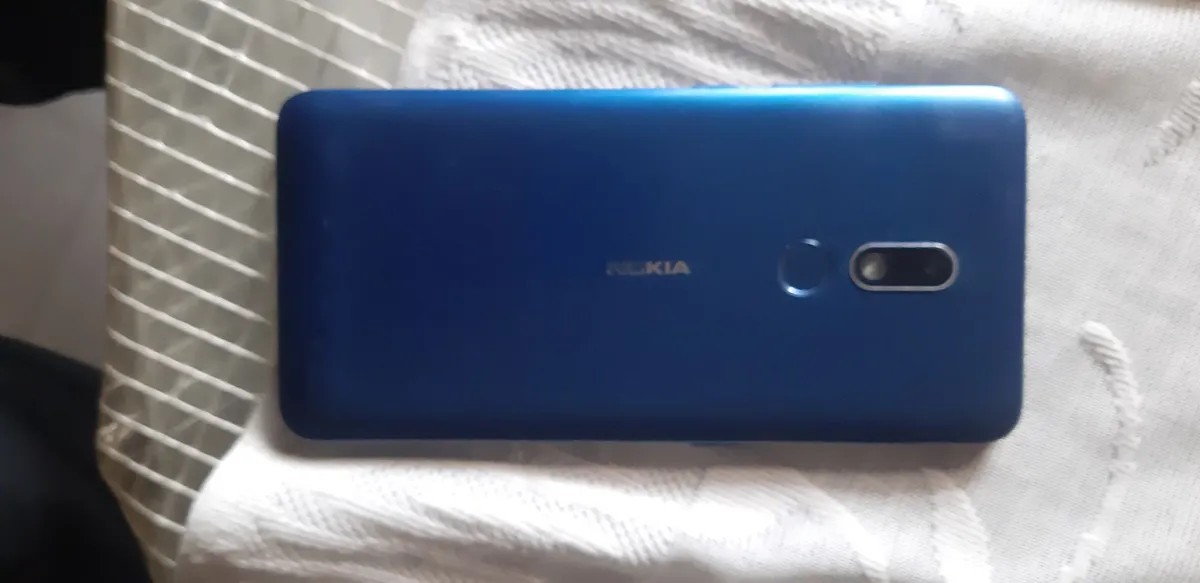 Nokia C3