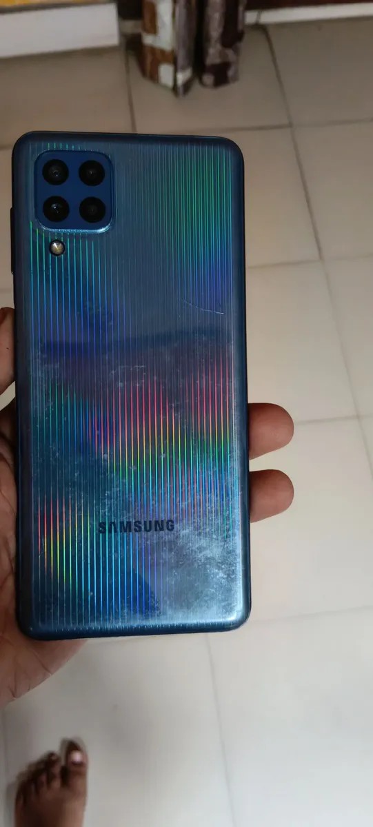 Samsung Galaxy M32
