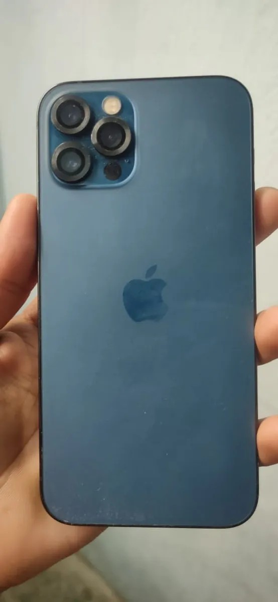 Apple iPhone 12 Pro