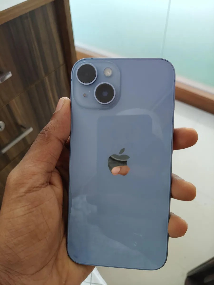 Apple iPhone 14