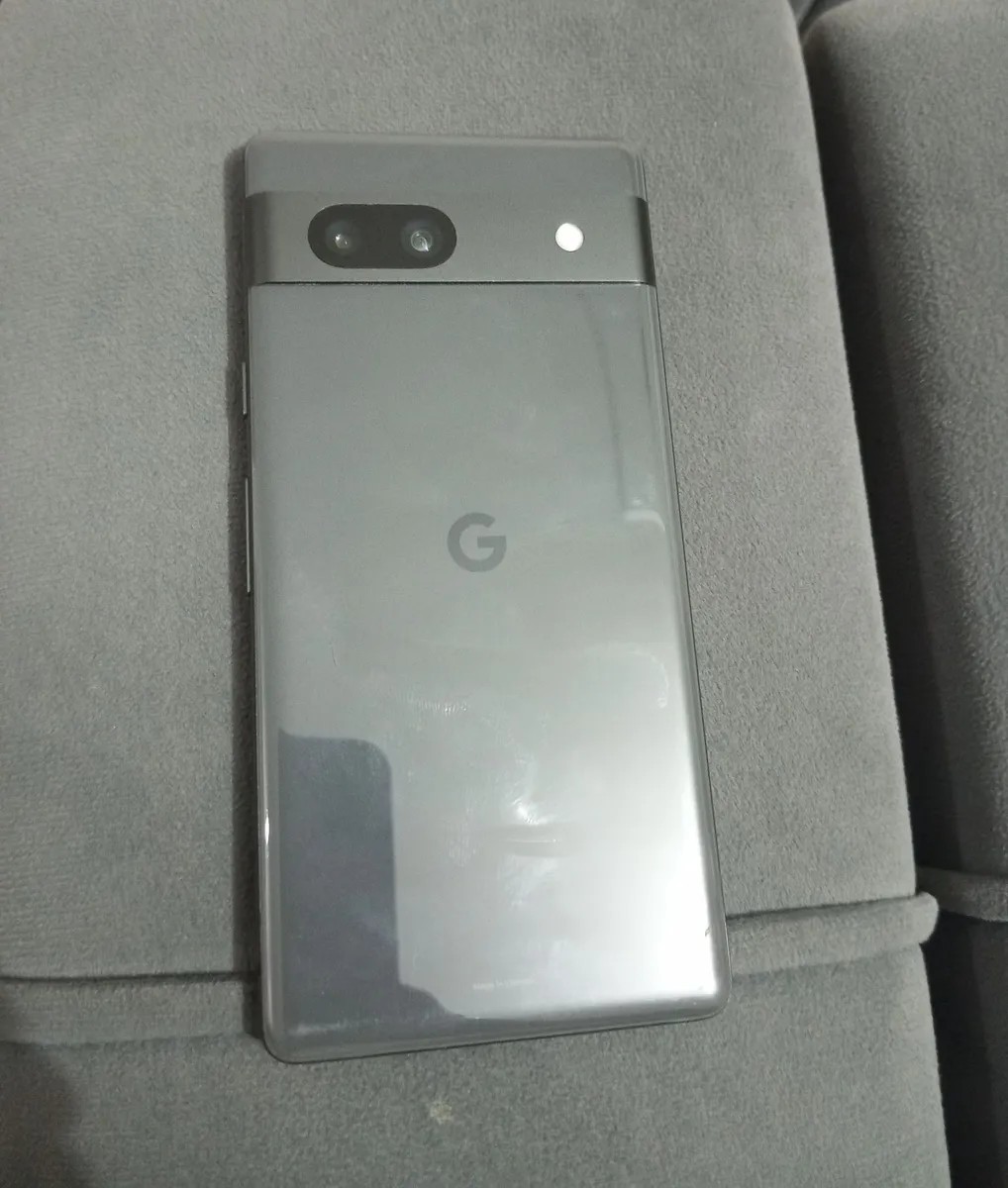 Google Pixel 7