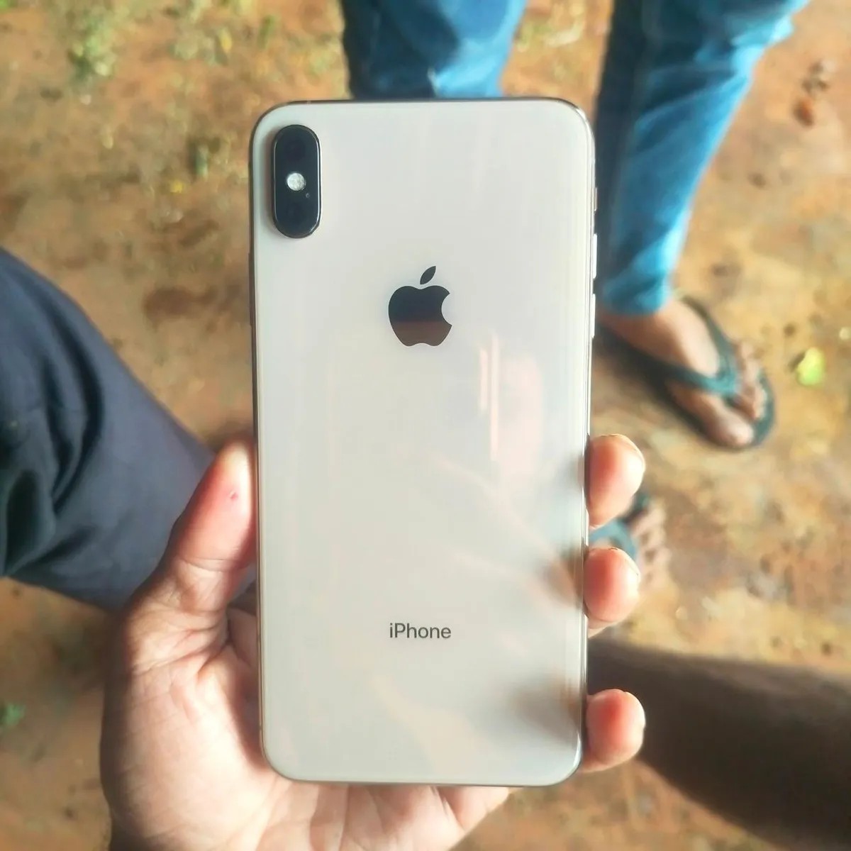 Apple iPhone XS Max