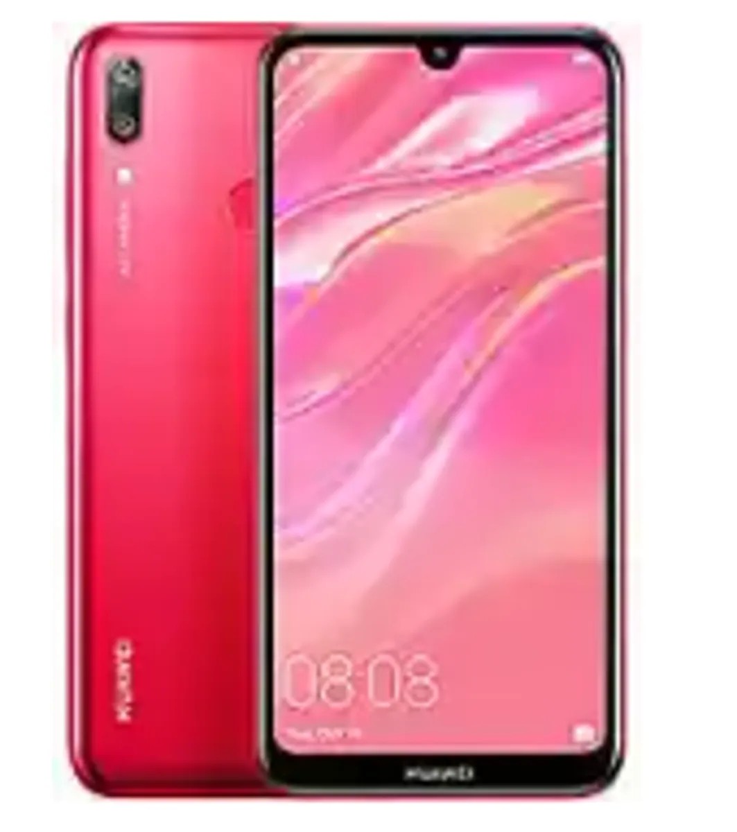 Huawei Y7 Prime (2019)