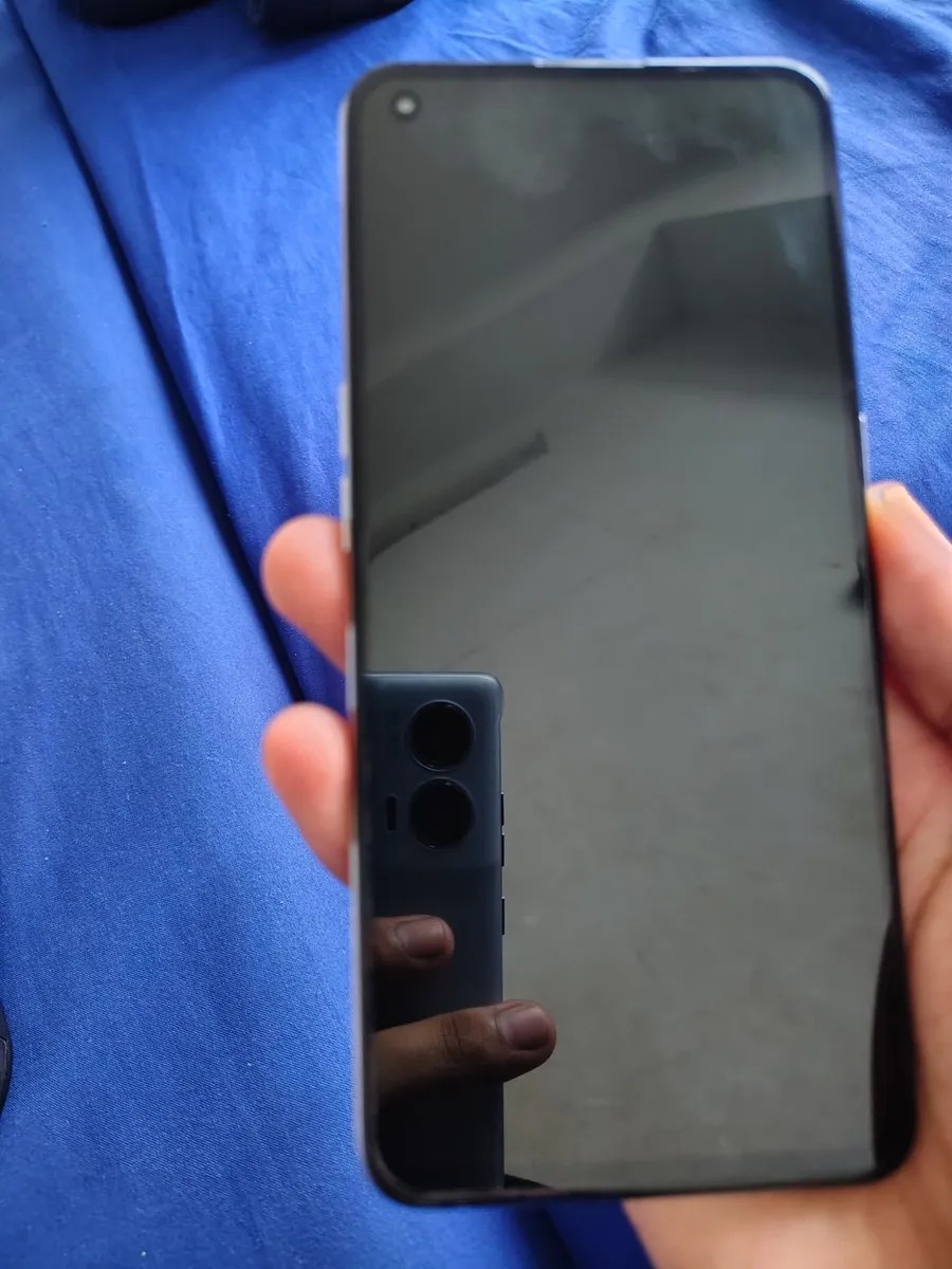 OnePlus Nord CE 5G