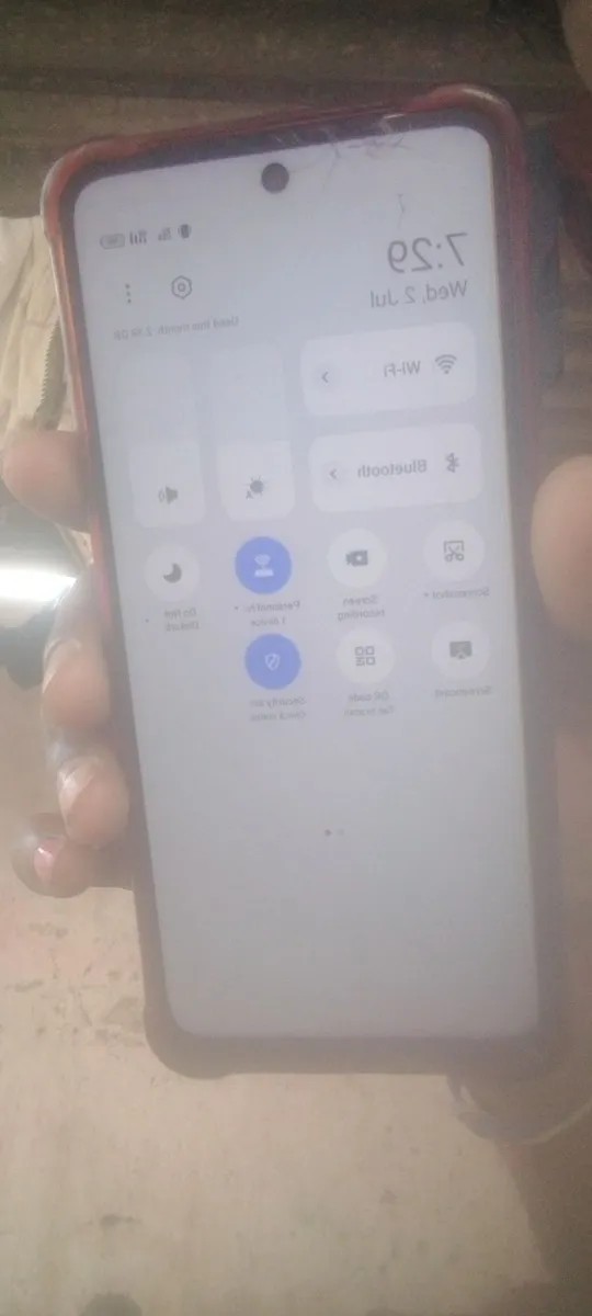 Oppo A3 Pro