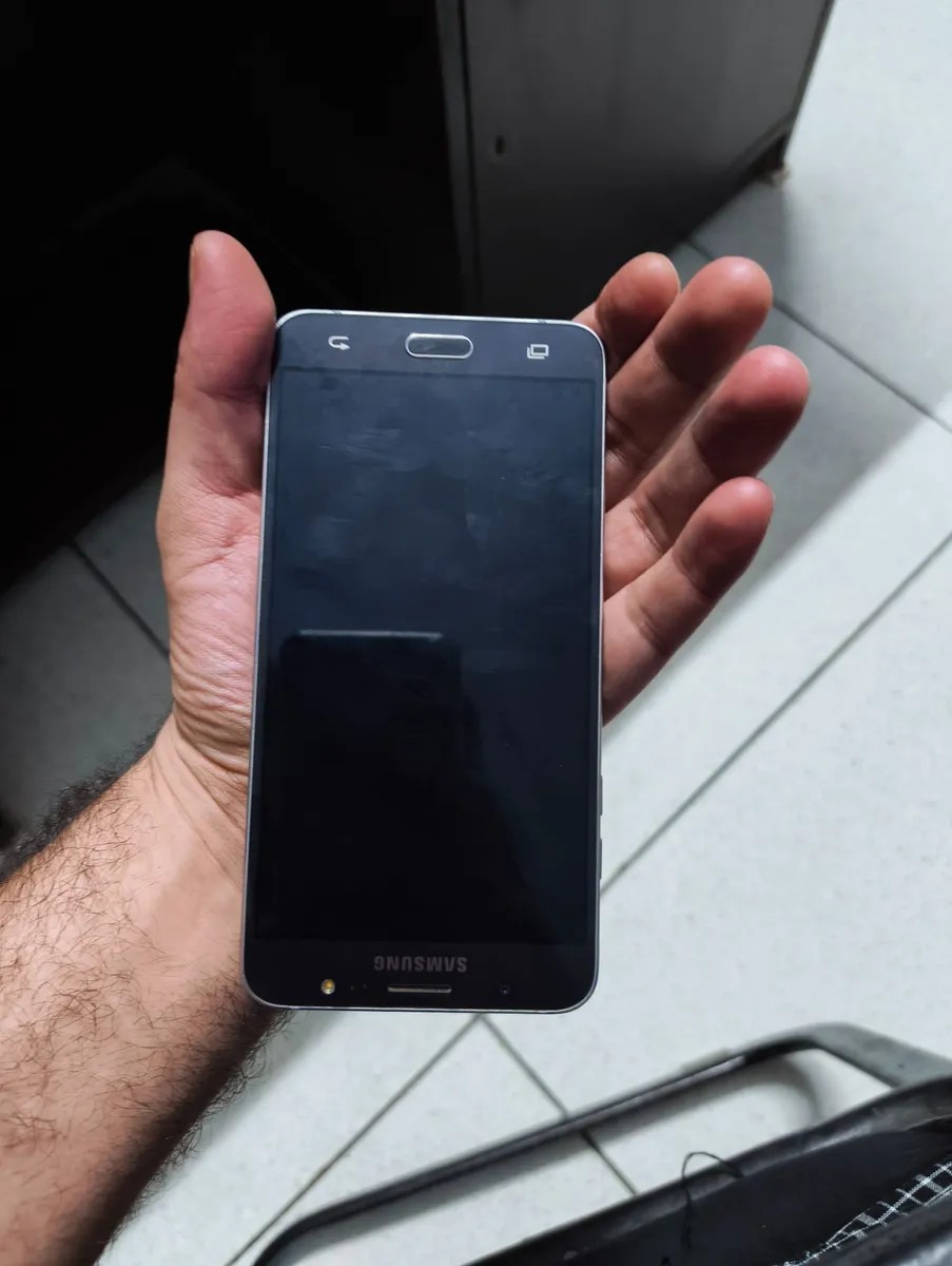 Samsung Galaxy M32