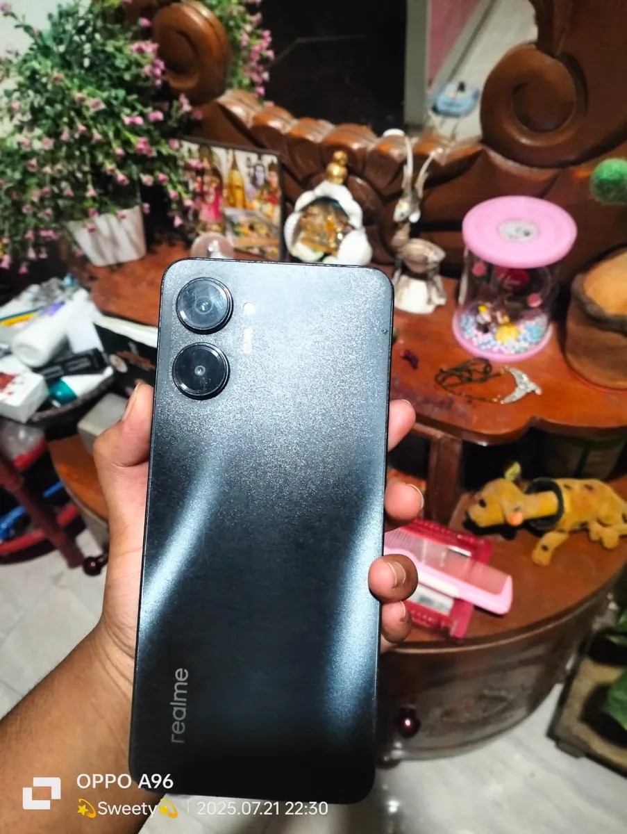 Realme 10 Pro+
