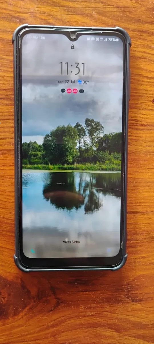 Samsung Galaxy M13 (India)