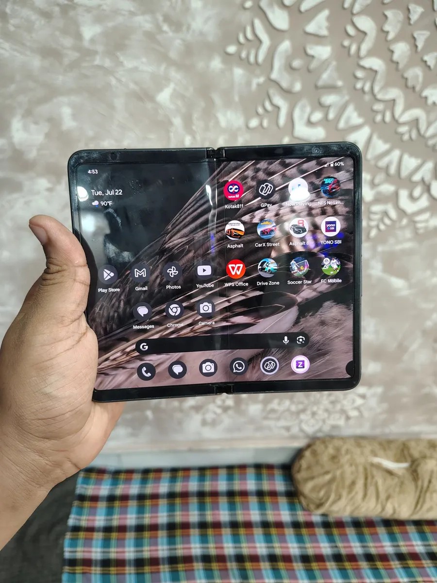 Google Pixel Fold