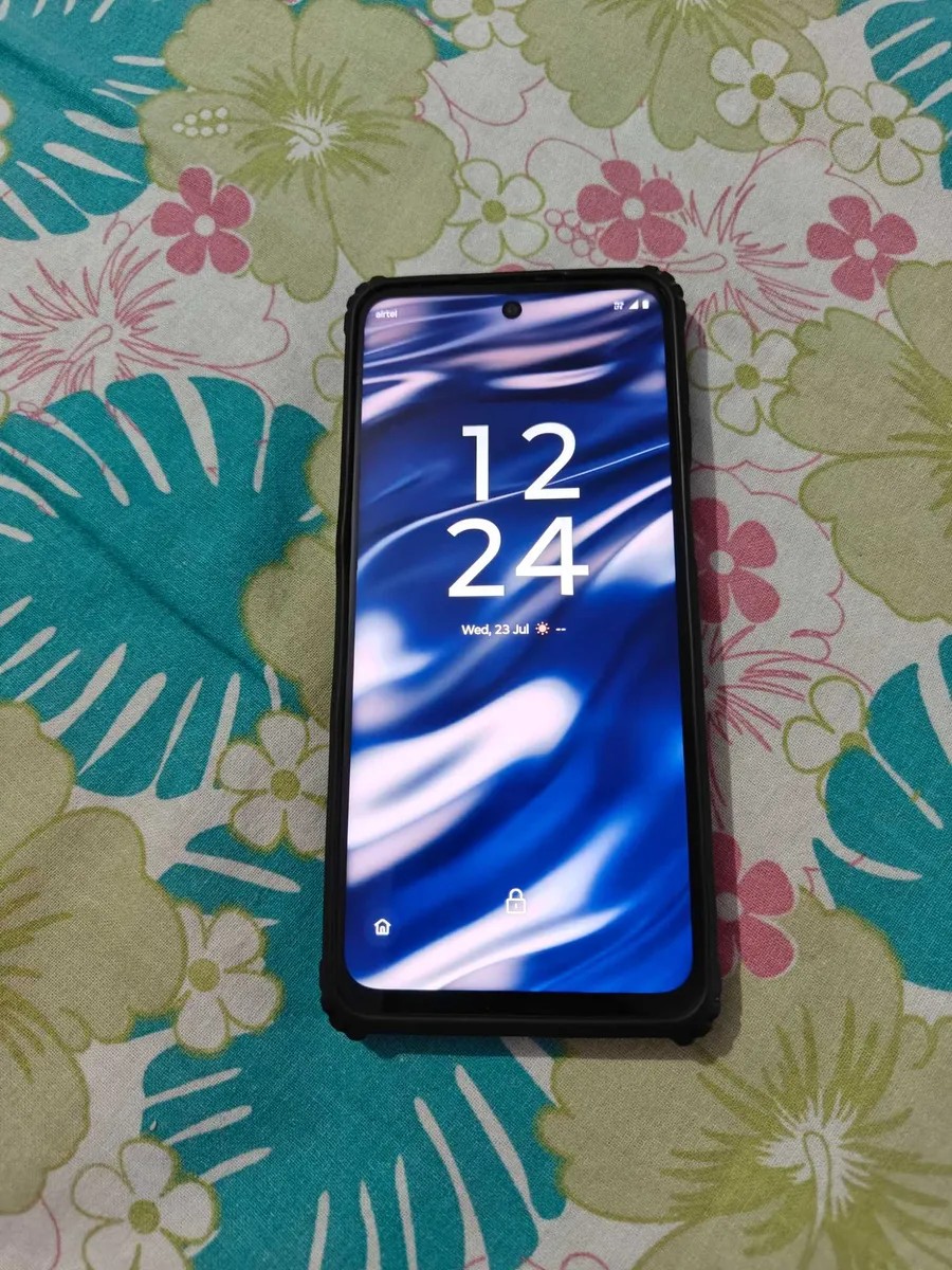 Motorola Moto G64
