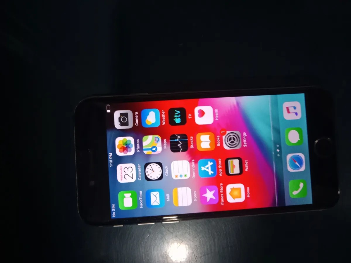 Apple iPhone 6