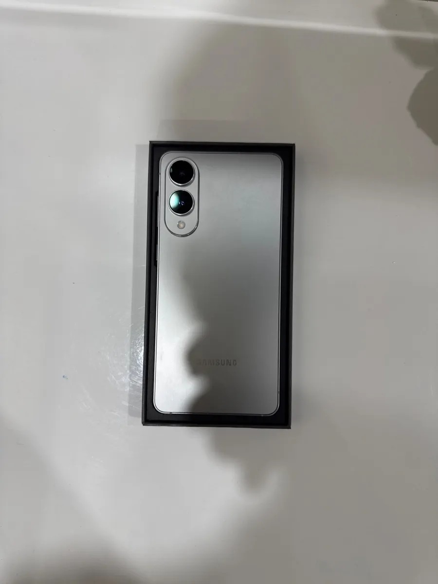 Samsung Galaxy S25 Edge