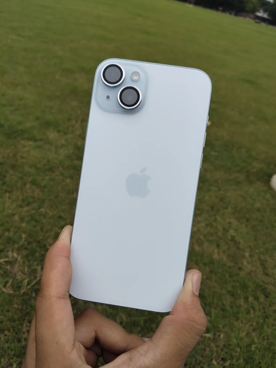 Apple iPhone 15 Plus