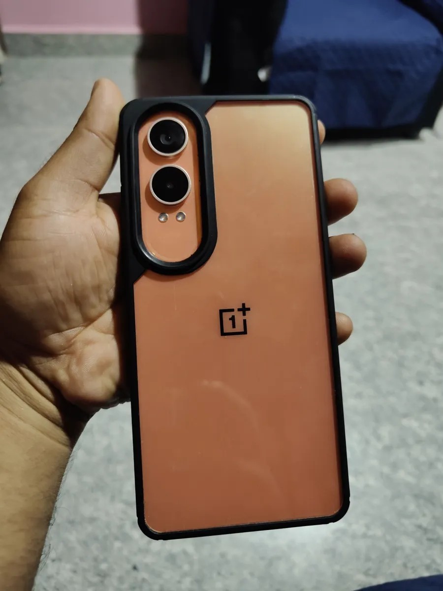 OnePlus Nord CE4 Lite (India)