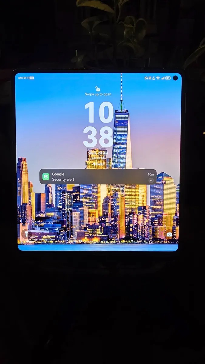 Huawei Mate X6