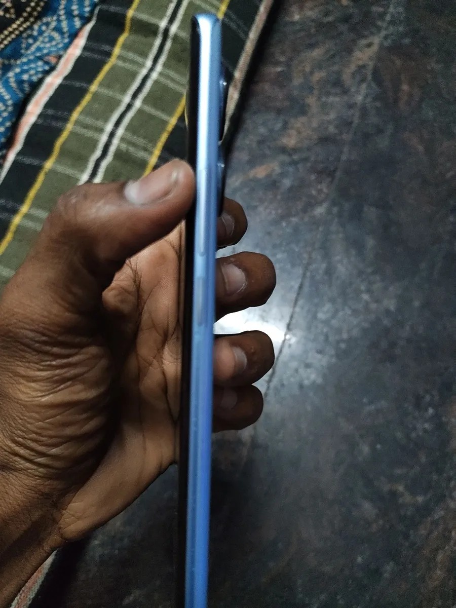 Realme 10 Pro+