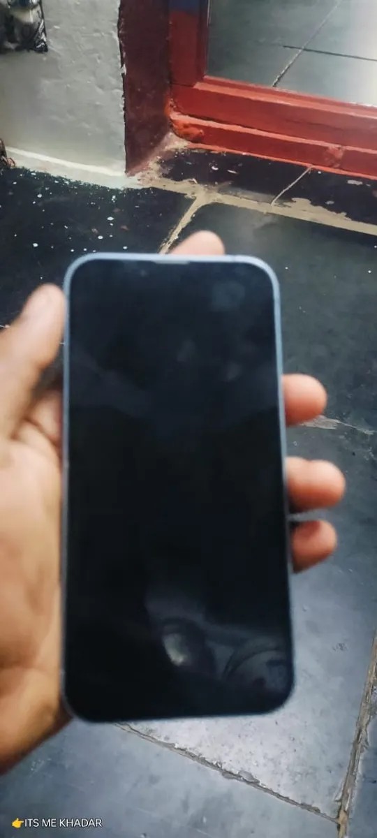 Apple iPhone 14