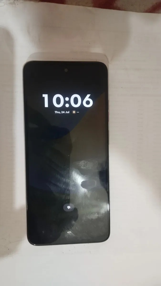 Motorola Moto G45