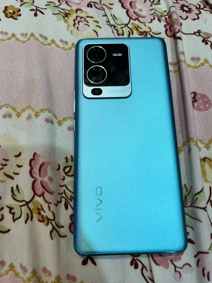 vivo V25 Pro