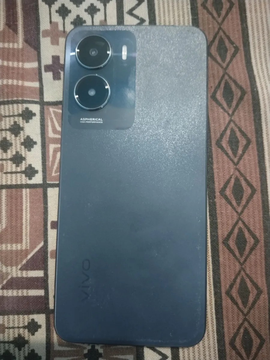 vivo T2x (India)