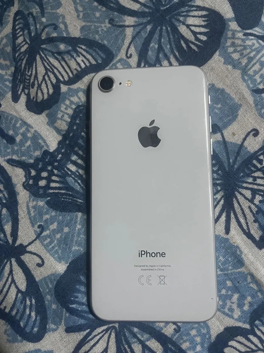 Apple iPhone 8