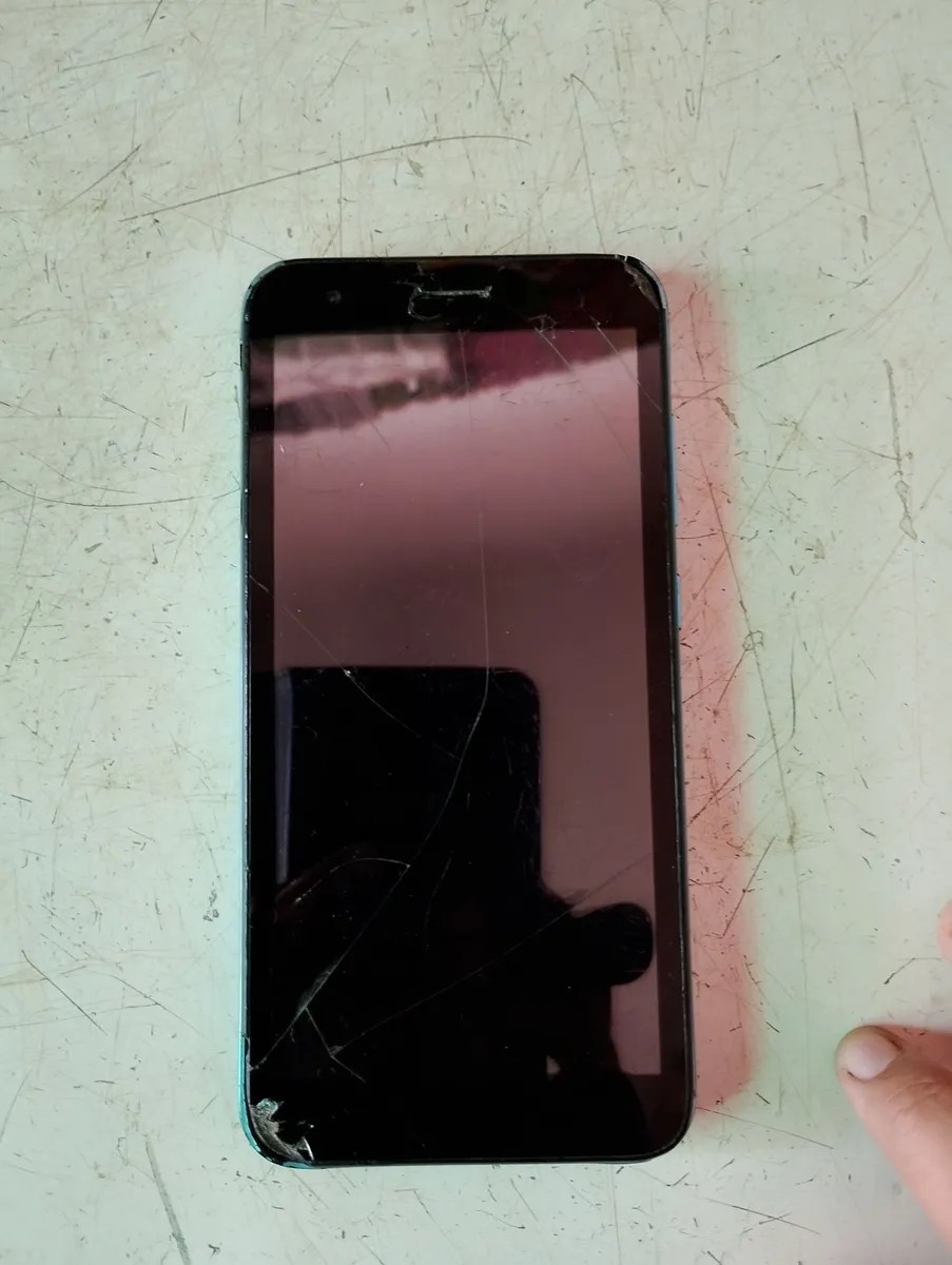 itel A27