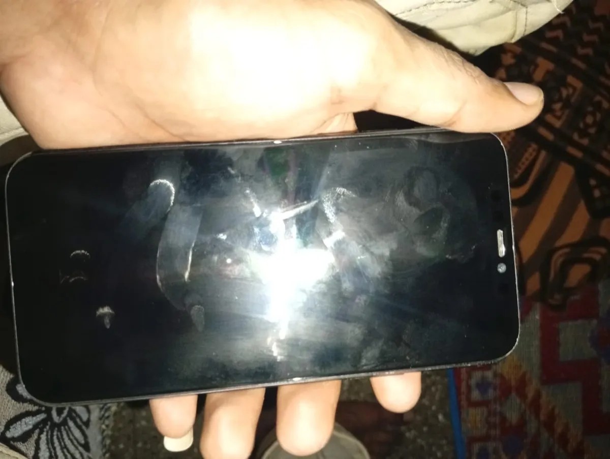 Apple iPhone 11 Pro
