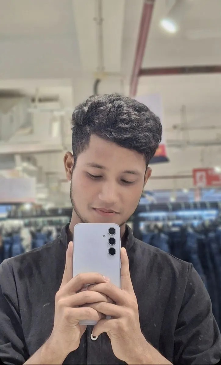 Samsung Galaxy A35