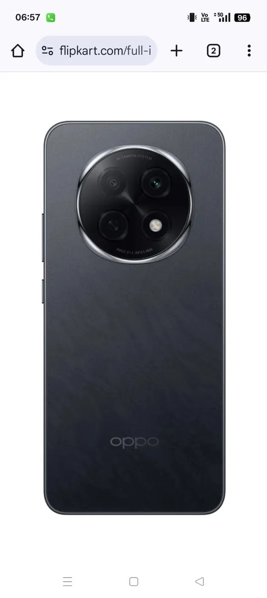 Oppo F29 Pro