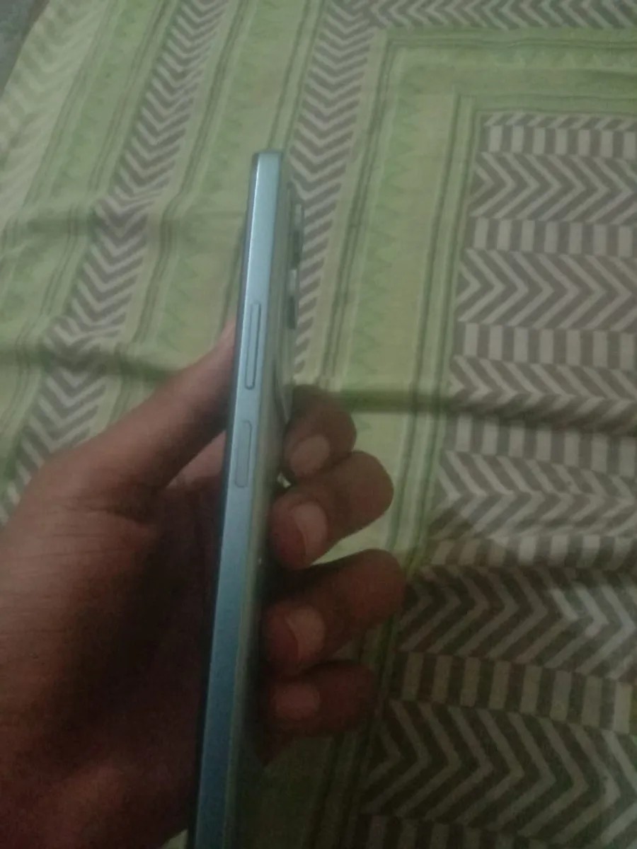 vivo T4x