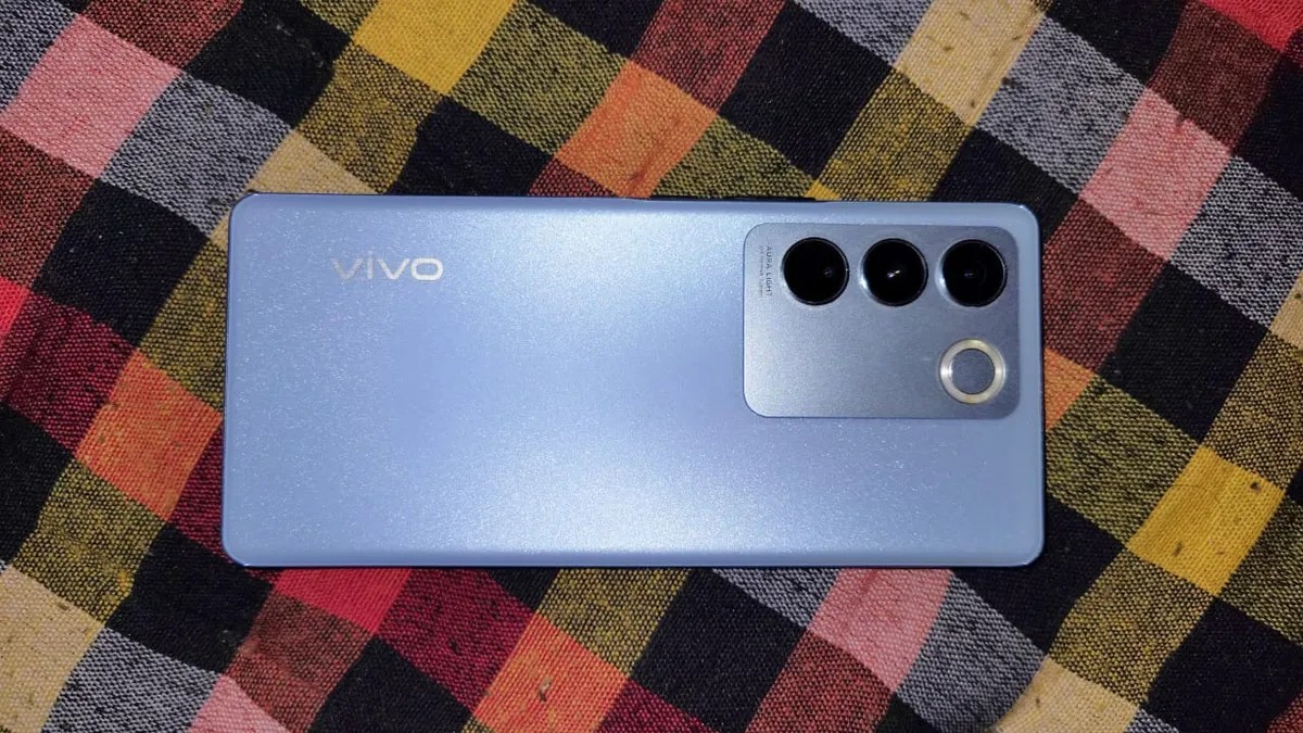 vivo V27 Pro