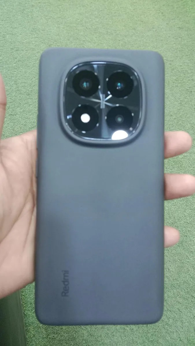 Xiaomi Redmi Note 14 Pro+