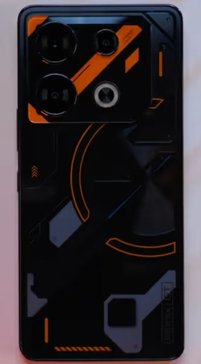 Infinix GT 10 Pro